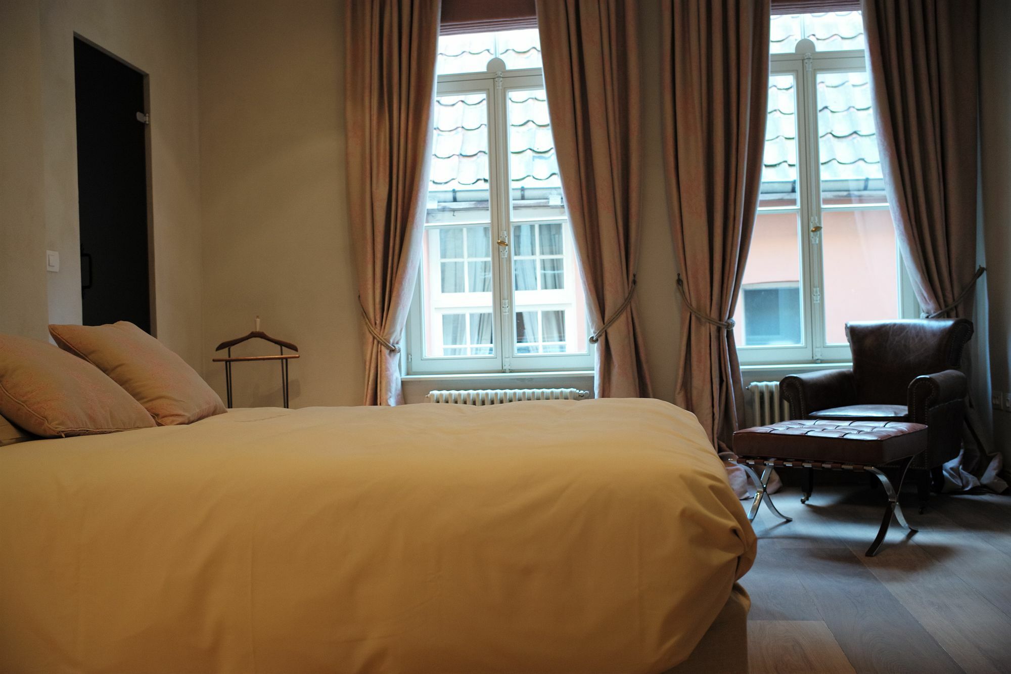 B&B Saint-Sauveur Bruges Exterior photo